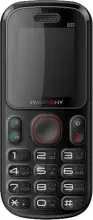 Symphony B35