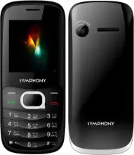 Symphony B3i