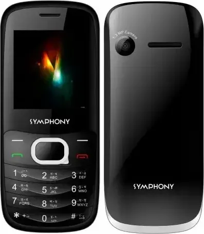 Symphony B3i photo