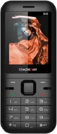 Symphony B45 photo