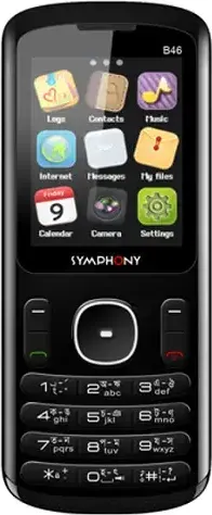 Symphony B46 photo