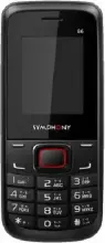 Symphony B6