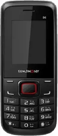 Symphony B6 photo