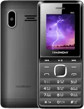 Symphony B60