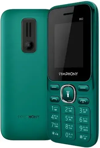 Symphony B62 photo