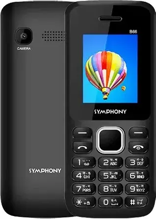 Symphony B66 photo