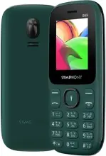Symphony B69