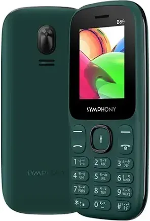 Symphony B69 photo