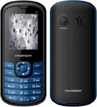 Symphony B7