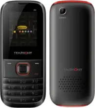 Symphony B8i