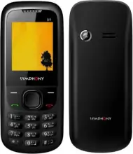 Symphony B9