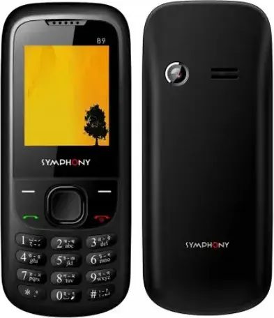 Symphony B9 photo