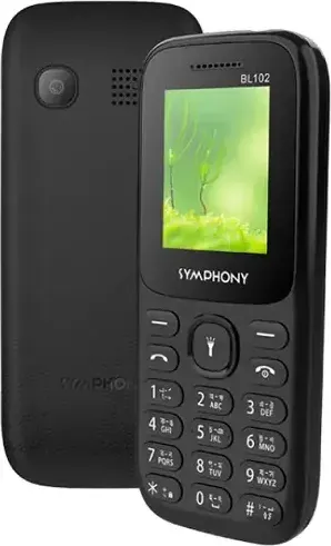 Symphony BL102 photo