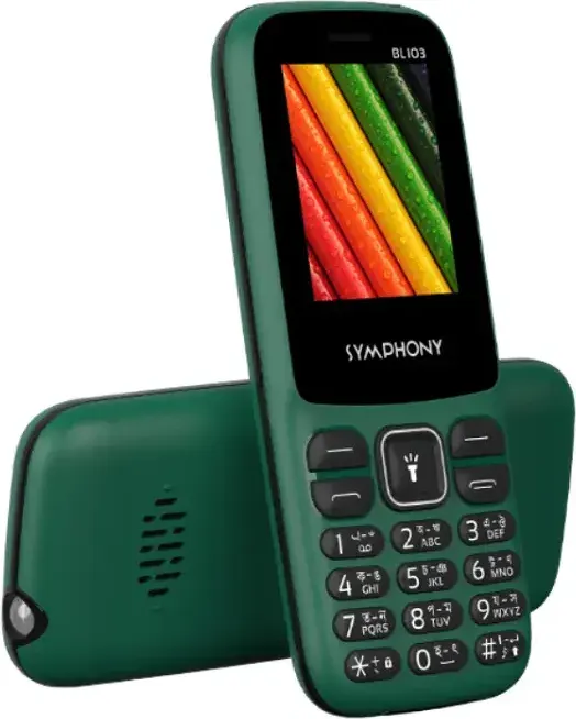 Symphony BL103 photo