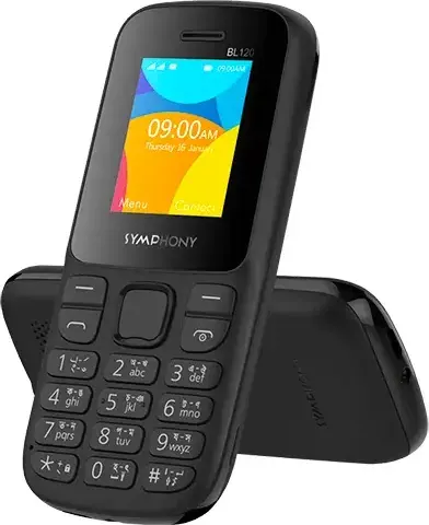 Symphony BL120 photo