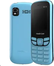 Symphony BL125