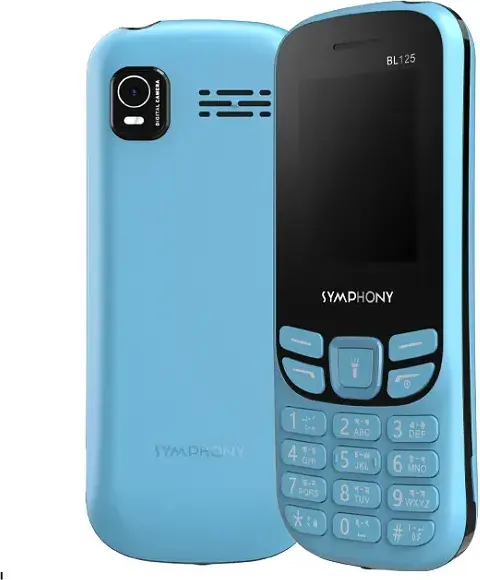 Symphony BL125 photo