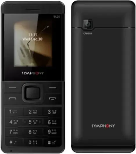 Symphony BL20 photo
