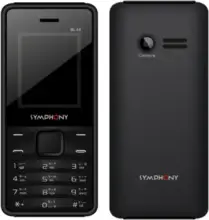 Symphony BL46