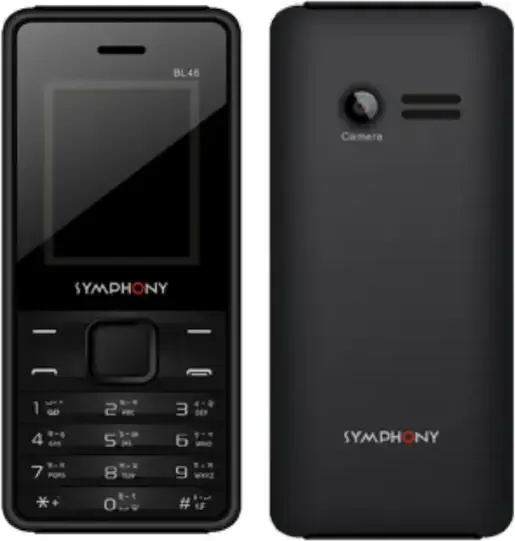 Symphony BL46 photo