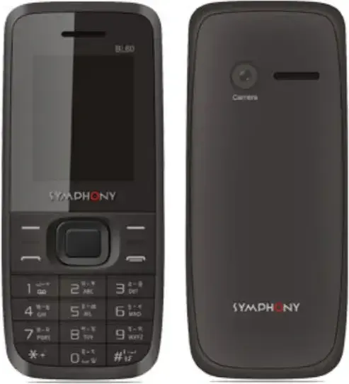 Symphony BL60 photo