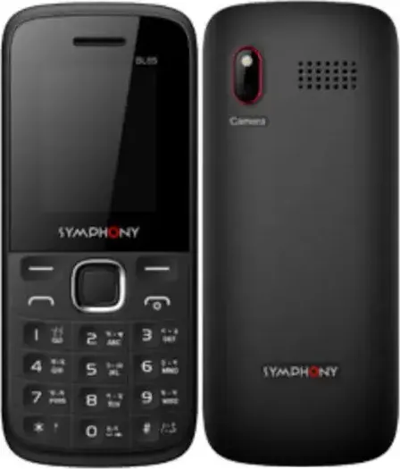 Symphony BL65 photo