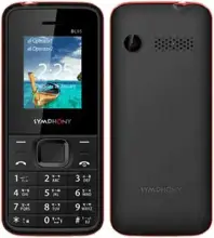 Symphony BL95