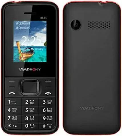 Symphony BL95 photo