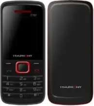 Symphony C101
