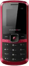 Symphony C42