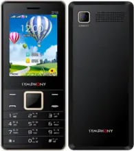 Symphony D10