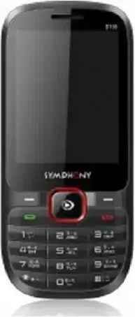 Symphony D100 photo