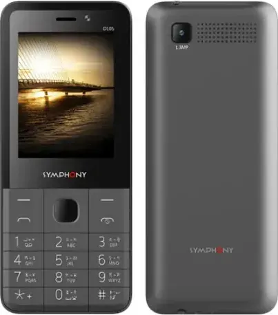 Symphony D105 photo