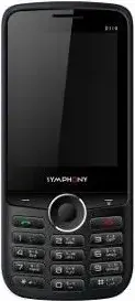 Symphony D110 photo