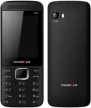 Symphony D115