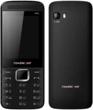 Symphony D115 photo