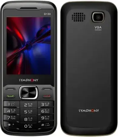 Symphony D130 photo