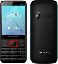 Symphony D140