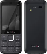 Symphony D150