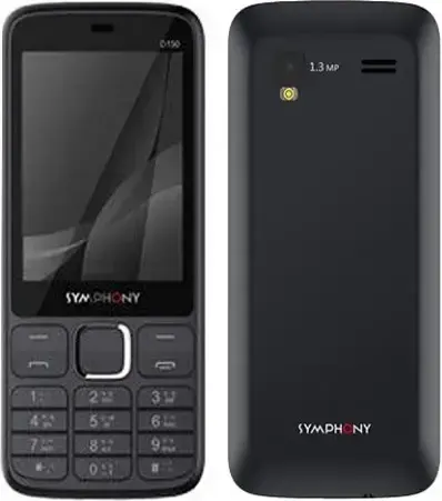Symphony D150 photo