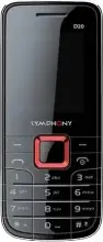 Symphony D20