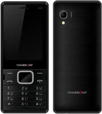 Symphony D22 photo