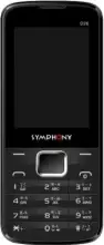 Symphony D26