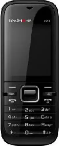Symphony D30 photo