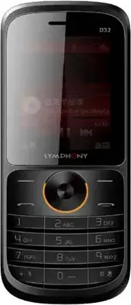 Symphony D32 photo