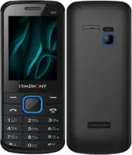 Symphony D33