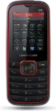 Symphony D35