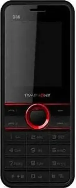 Symphony D36 photo