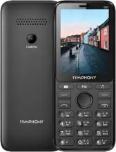 Symphony D37