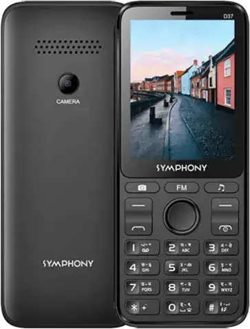 Symphony D37 photo